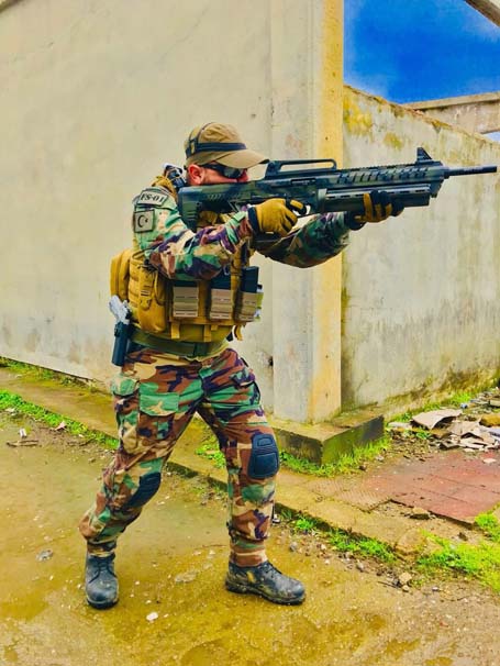 Türk yapımı milli tüfek, ABD’nin tahtını sarsacak