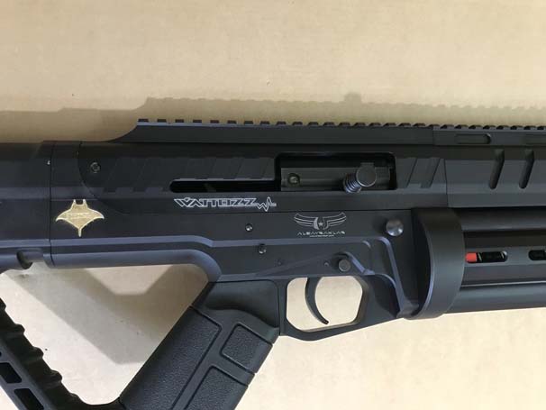 Türk yapımı milli tüfek, ABD’nin tahtını sarsacak