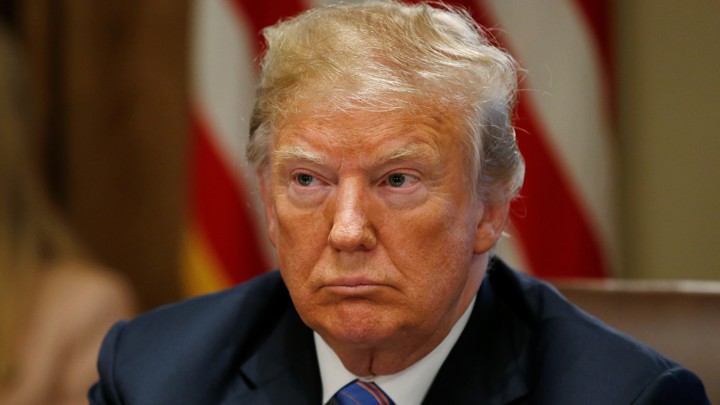 Amerikan medyası Trump’a karşı ayakta!