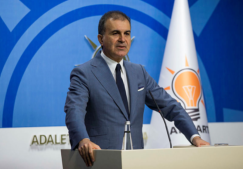 ABD’nin Ankara Büyükelçiliğine silahlı saldırı düzenlendi