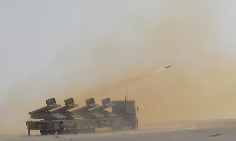 Türk savunma sanayisinden rekor çıktı