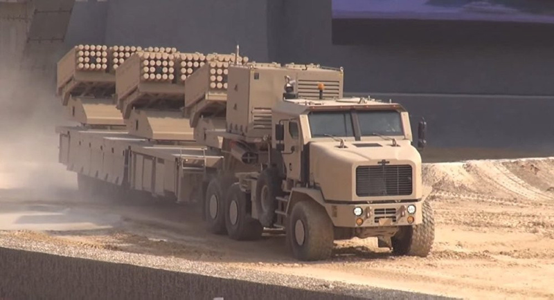 Türk savunma sanayisinden rekor çıktı