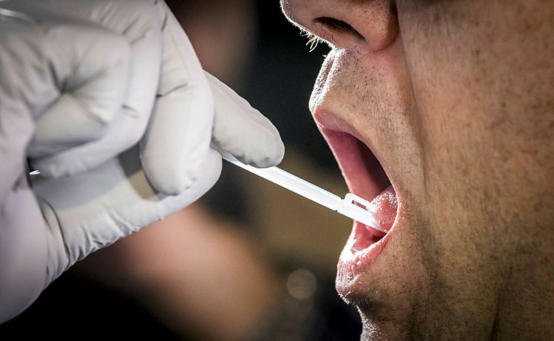 Hollanda’da katil DNA testi ile 20 yıl sonra yakalandı