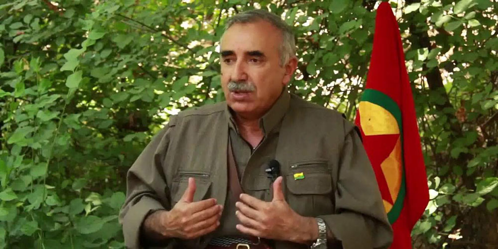 Kandil’de panik havası