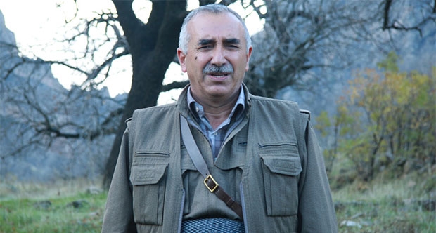 Kandil’de panik havası