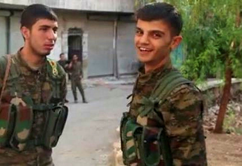 Son dakika: Suriye uyruklu PKK’lı terörist, Kayseri’de yakalandı