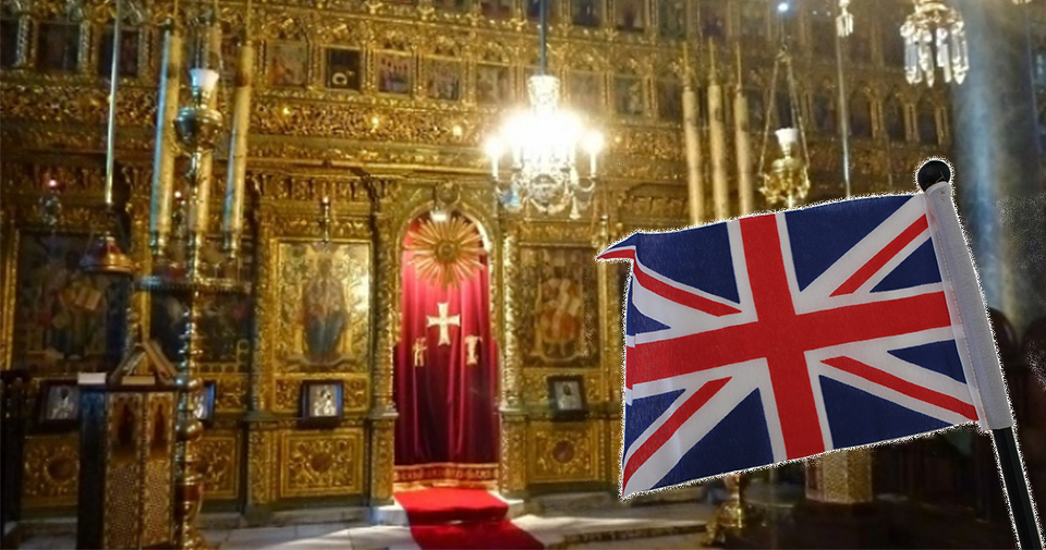 Ortodoks dünyasında Ukrayna krizi