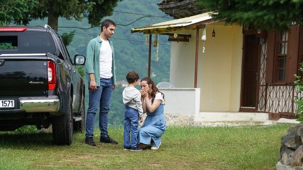 Sen Anlat Karadeniz ne zaman başlayacak? Sen Anlat Karadeniz yeni bölüm ne zaman - atv yayın akışı