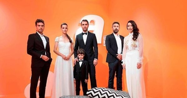 Sen Anlat Karadeniz ne zaman başlayacak? Sen Anlat Karadeniz yeni bölüm ne zaman - atv yayın akışı
