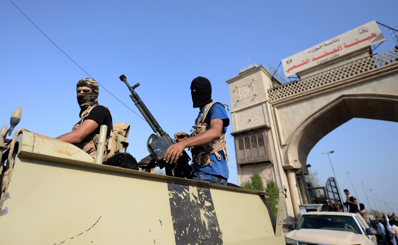Basra neden ayaklandı?