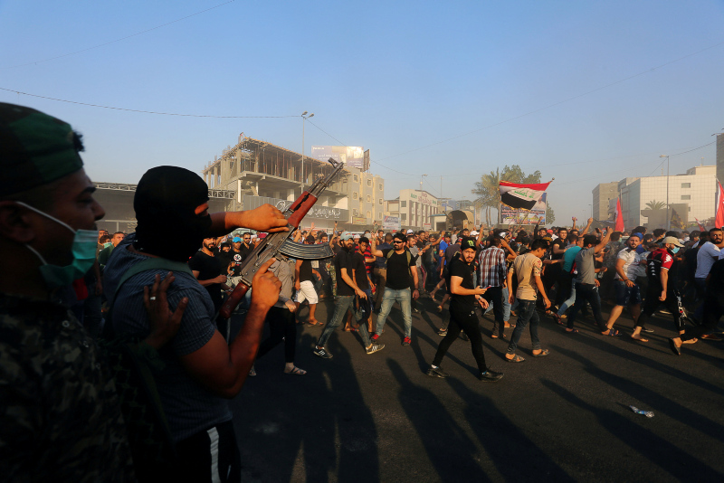 Basra neden ayaklandı?
