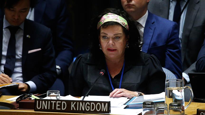 BM Güvenlik Konseyinde Tahran zirvesi ve İdlib toplantısı