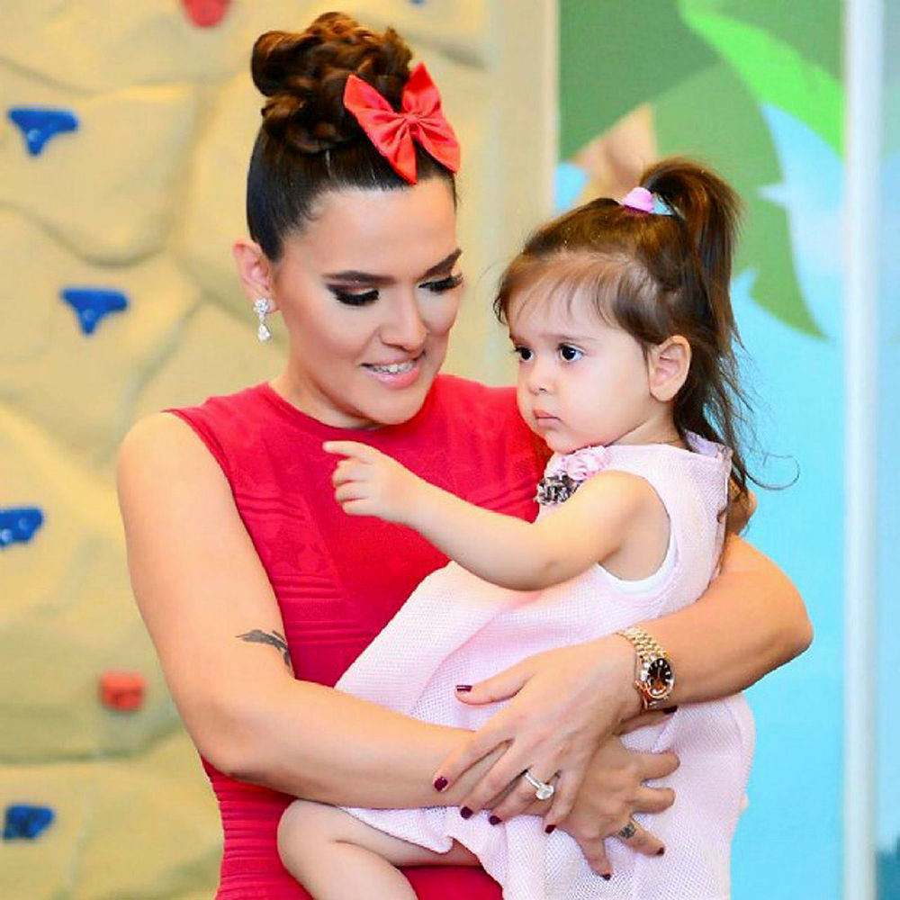 Son dakika haberi Demet Akalın ile Okan Kurt neden ayrıldı? Hira�nın o