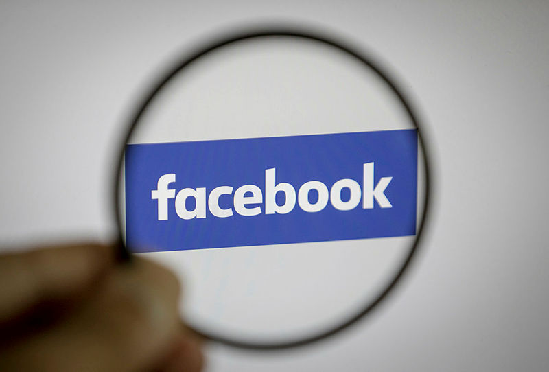 AB’den Facebook ve Twitter’a içerik kısıtlaması