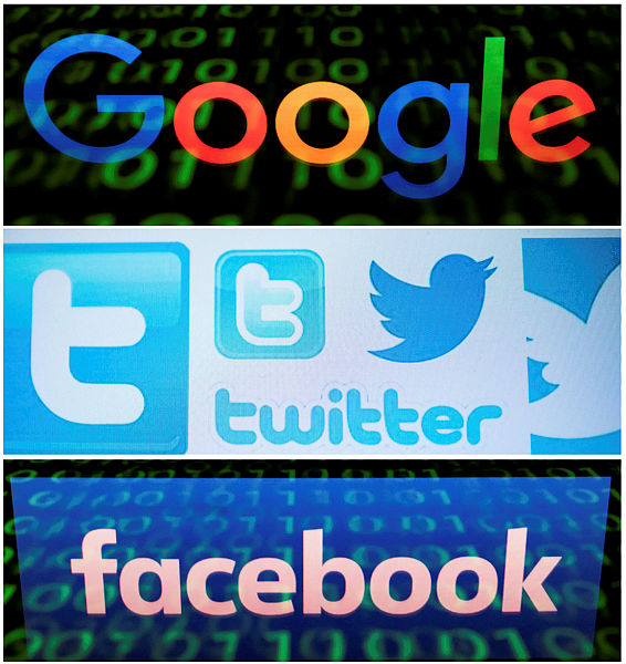 AB’den Facebook ve Twitter’a içerik kısıtlaması