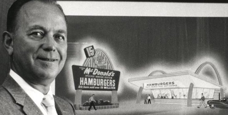 40 yaşından sonra milyoner oldular! Onları şimdi dünya tanıyor...