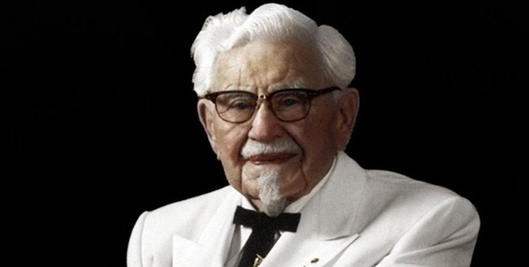 40 yaşından sonra milyoner oldular! Onları şimdi dünya tanıyor...