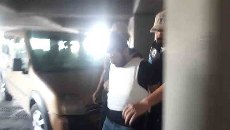 Reyhanlı saldırısının planlayıcısı Yusuf Nazik, 4 gündür sorguda