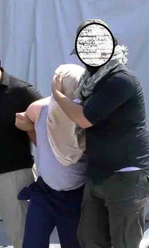 Reyhanlı saldırısının planlayıcısı Yusuf Nazik, 4 gündür sorguda