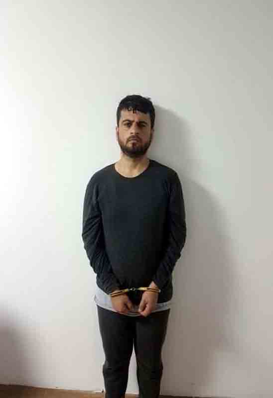 Reyhanlı saldırısının planlayıcısı Yusuf Nazik, 4 gündür sorguda