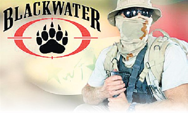 PKK’nın Amerikalı komandoları