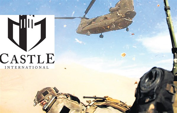 PKK’nın Amerikalı komandoları