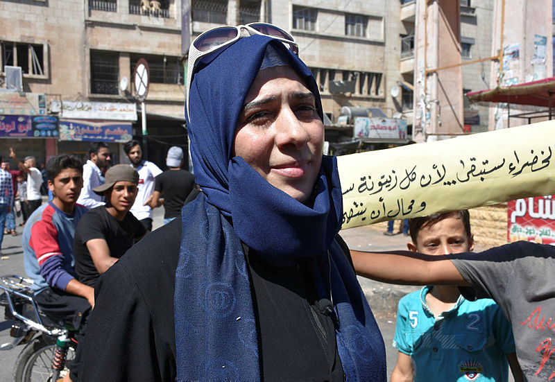 Suriye’de kalıcı çözüm geliyor mu?