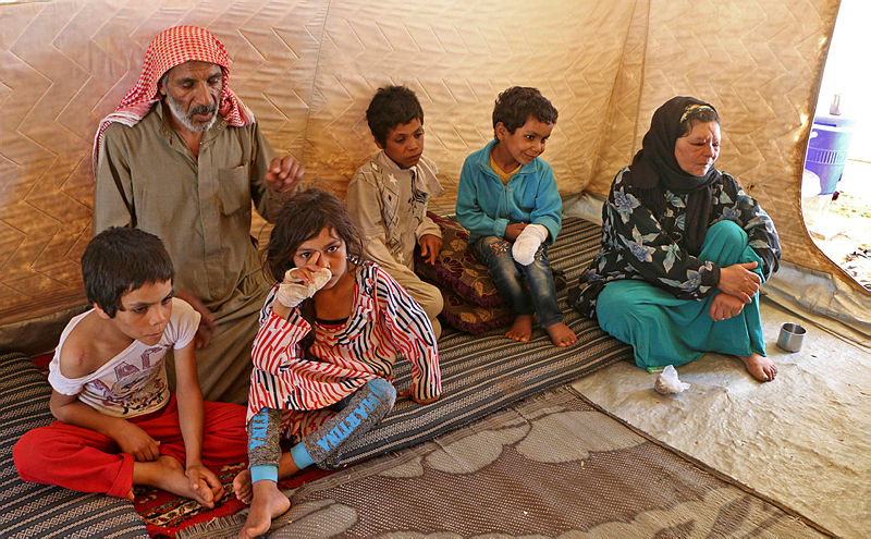 Suriye’de kalıcı çözüm geliyor mu?