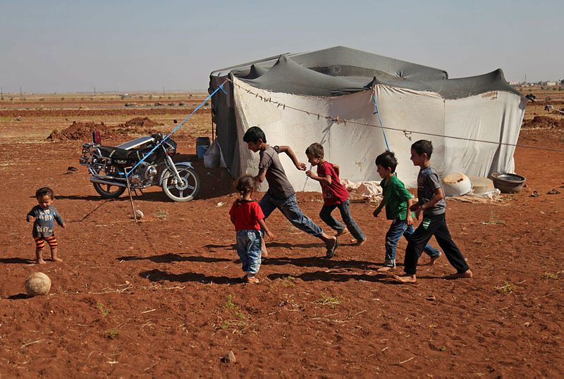 Suriye’de kalıcı çözüm geliyor mu?