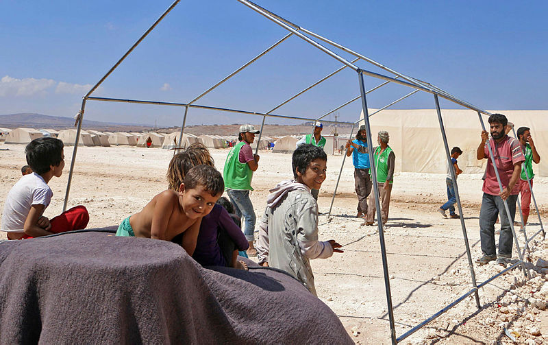 Suriye’de kalıcı çözüm geliyor mu?