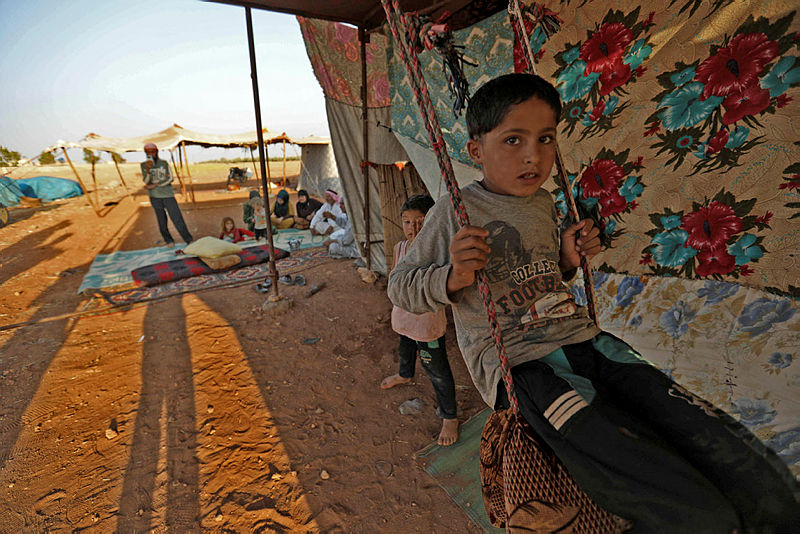 Suriye’de kalıcı çözüm geliyor mu?