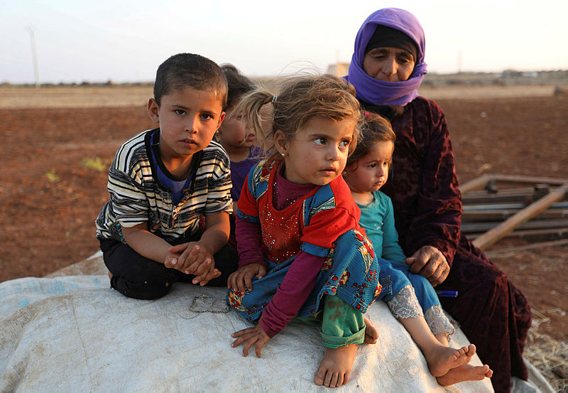 Suriye’de kalıcı çözüm geliyor mu?