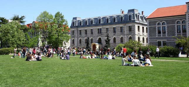 Dünyanın en iyi 500 üniversitesi açıklandı!