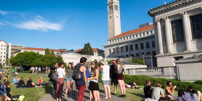 Dünyanın en iyi 500 üniversitesi açıklandı!