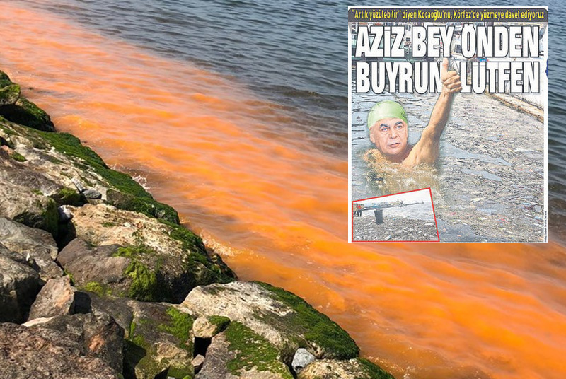 Kendi gidiyor sorunlar duruyor! İşte Kocaoğlu’nun İzmir’e mirası