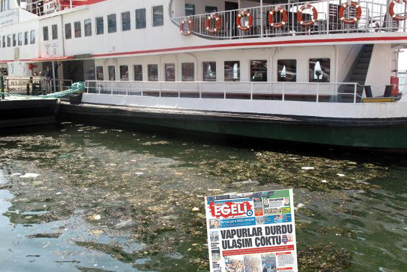 Kendi gidiyor sorunlar duruyor! İşte Kocaoğlu’nun İzmir’e mirası