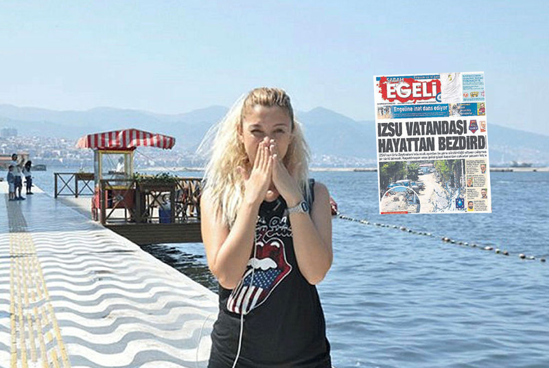 Kendi gidiyor sorunlar duruyor! İşte Kocaoğlu’nun İzmir’e mirası