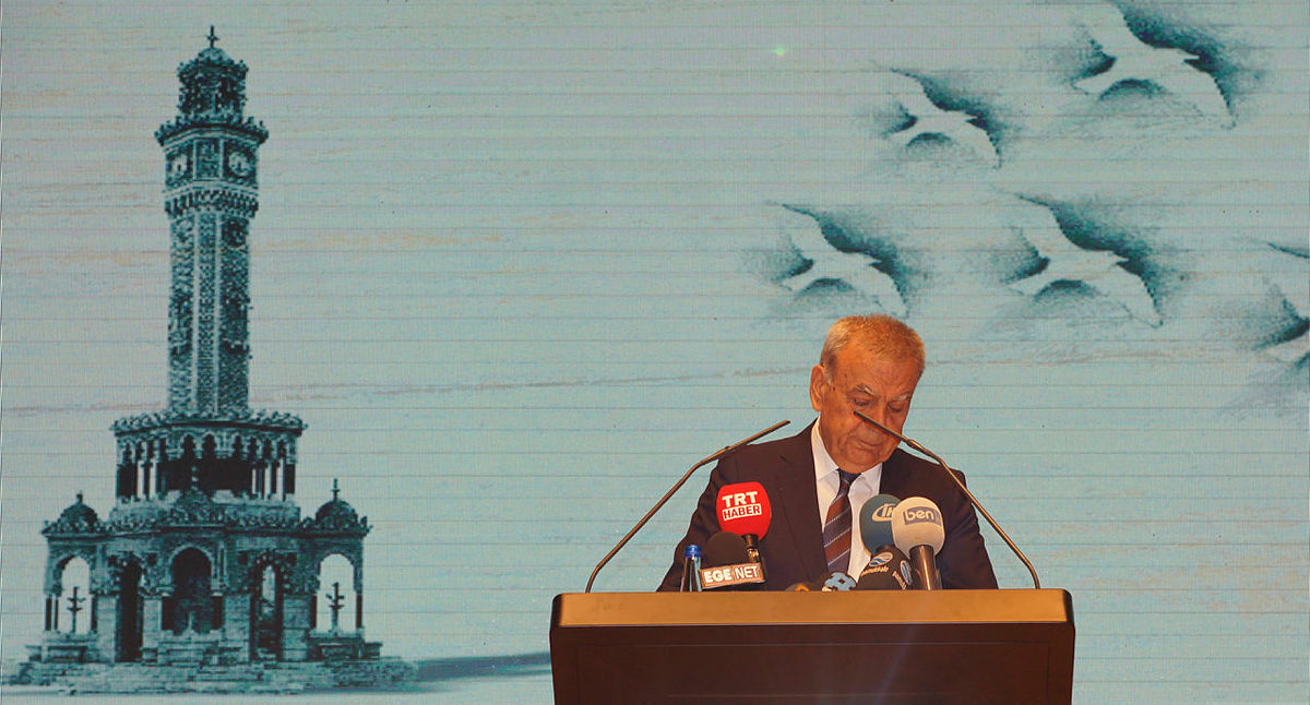 Kendi gidiyor sorunlar duruyor! İşte Kocaoğlu’nun İzmir’e mirası