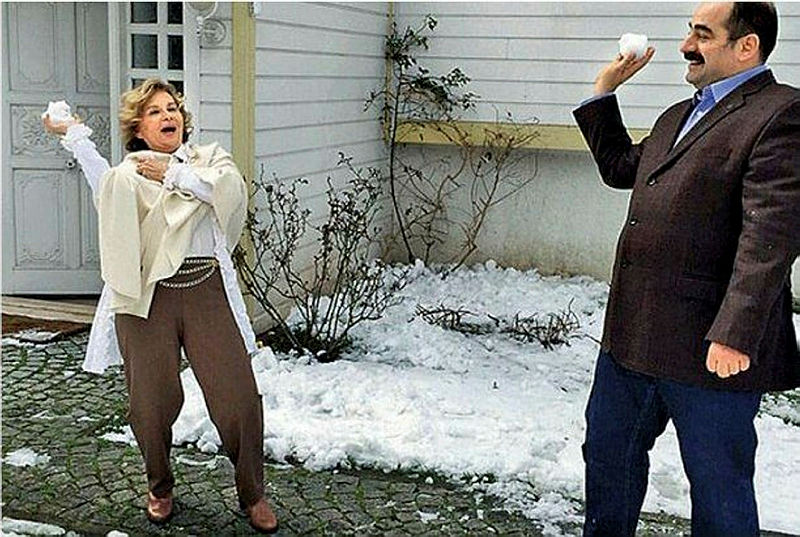 Nazlı Ilıcak’tan onu tanıyanları şaşkına çeviren açıklamalar