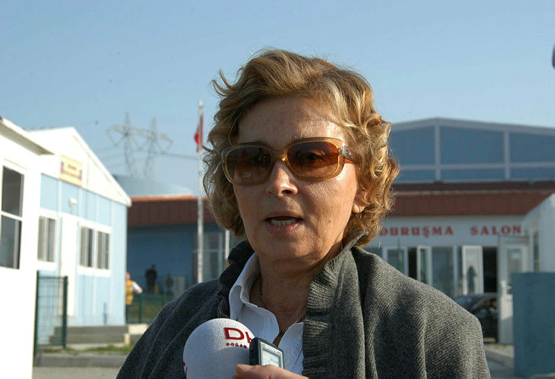 Nazlı Ilıcak’tan onu tanıyanları şaşkına çeviren açıklamalar