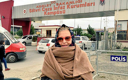 Nazlı Ilıcak’tan onu tanıyanları şaşkına çeviren açıklamalar