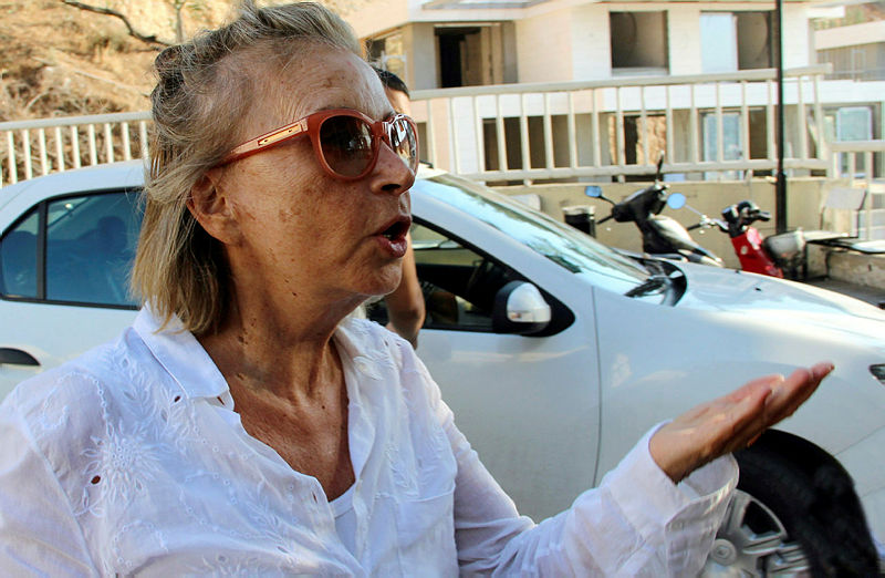 Nazlı Ilıcak’tan onu tanıyanları şaşkına çeviren açıklamalar