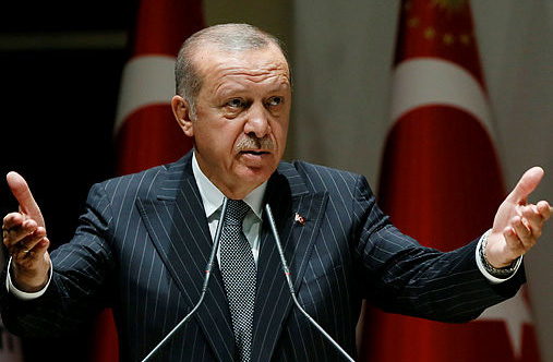 Başkan Erdoğan yerel seçimler için adaylık şartlarını açıkladı