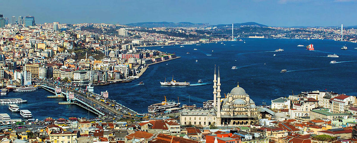 İstanbul’da tsunami izi alarmı! Küçük kıyamet için kazı yapıldı