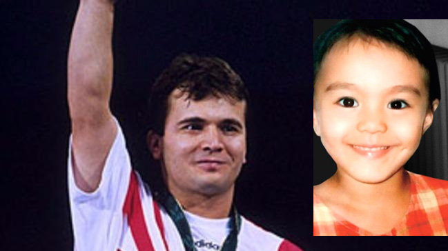 Son Dakika: Sekai Mori, Naim Süleymanoğlu’nun kızı...