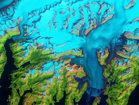 NASA açıkladı! En düşük sıcaklık geliyor....