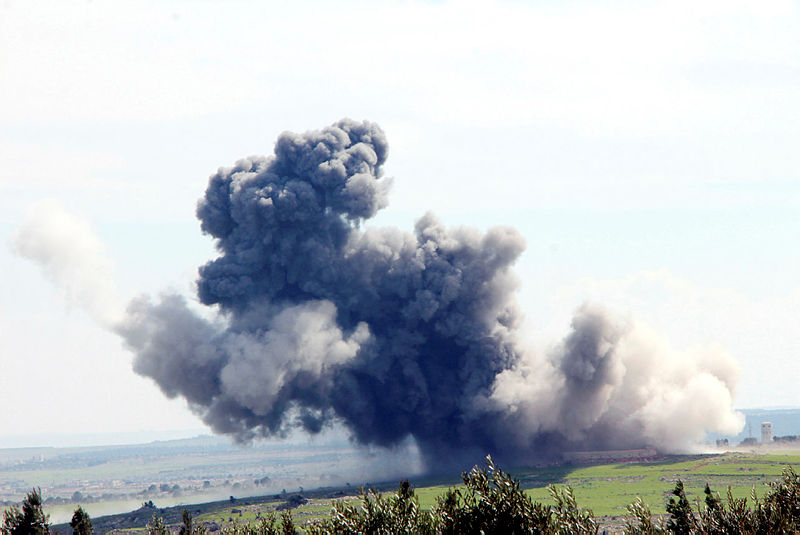 Ve ders almayan PYD kendi mezarını kazmaya başladı!