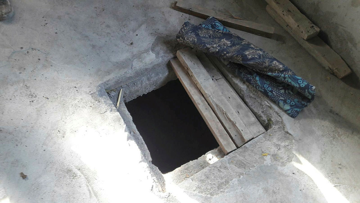 Ve ders almayan PYD kendi mezarını kazmaya başladı!