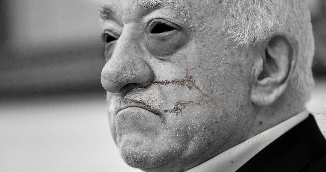 Terör örgütünde yeni çözülme: İtiraflar peş peşe geldi