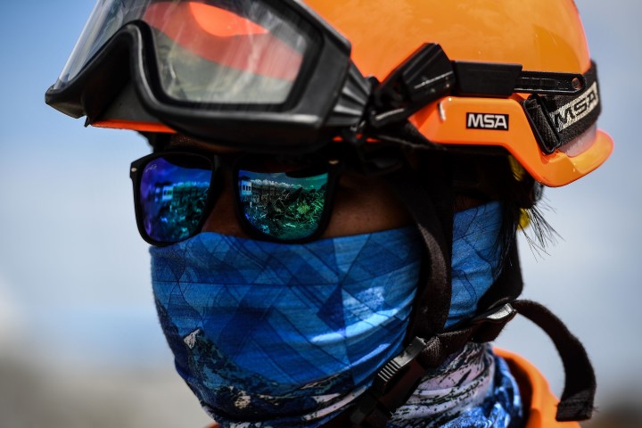 Endonezya’da felaketin bilançosu artıyor: Bin 944 ölü